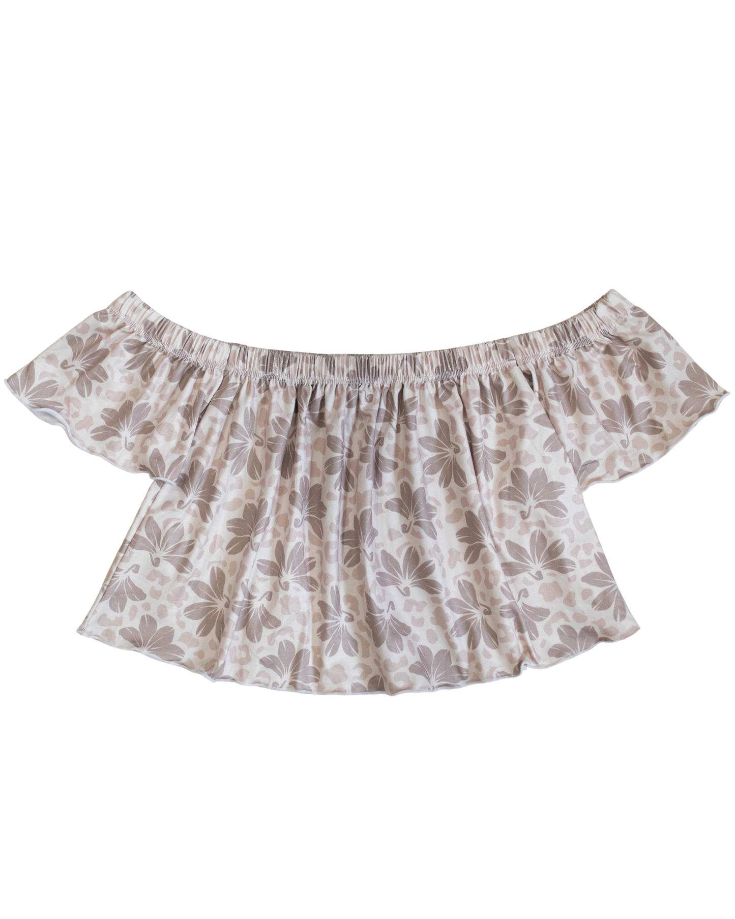 Neutral L/N OTS Top