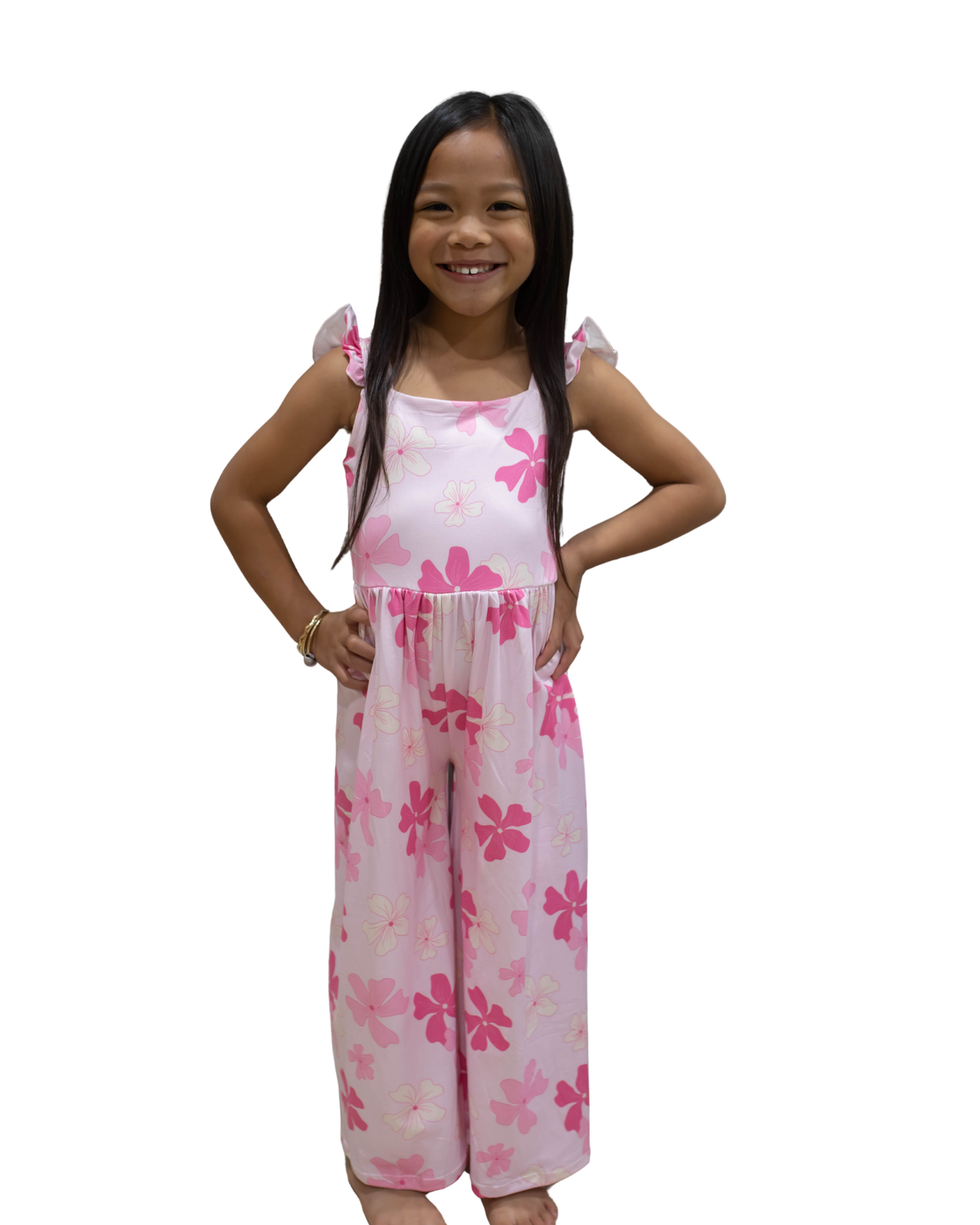 GroovyKeni DaniJumpsuit