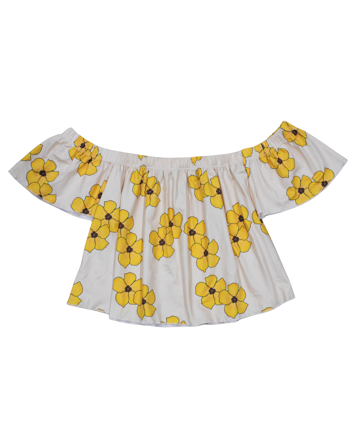 HauMele OTS Top