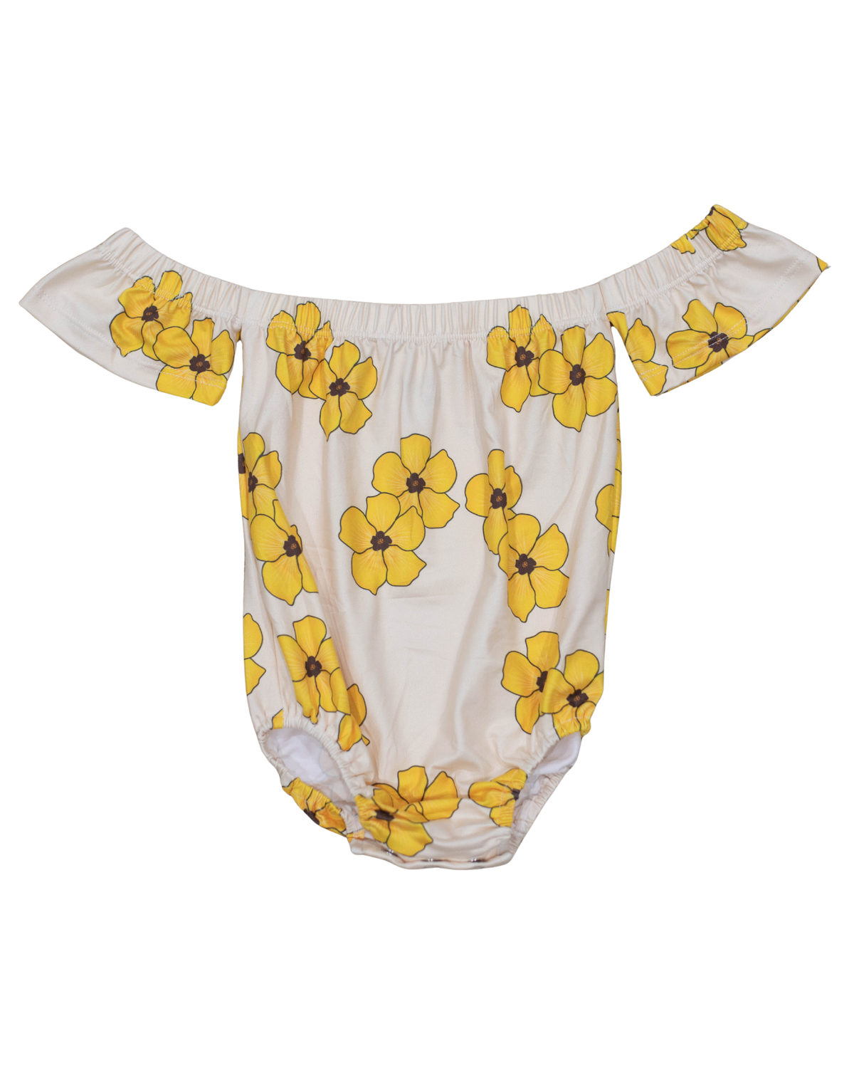 HauMele OTS Bodysuit