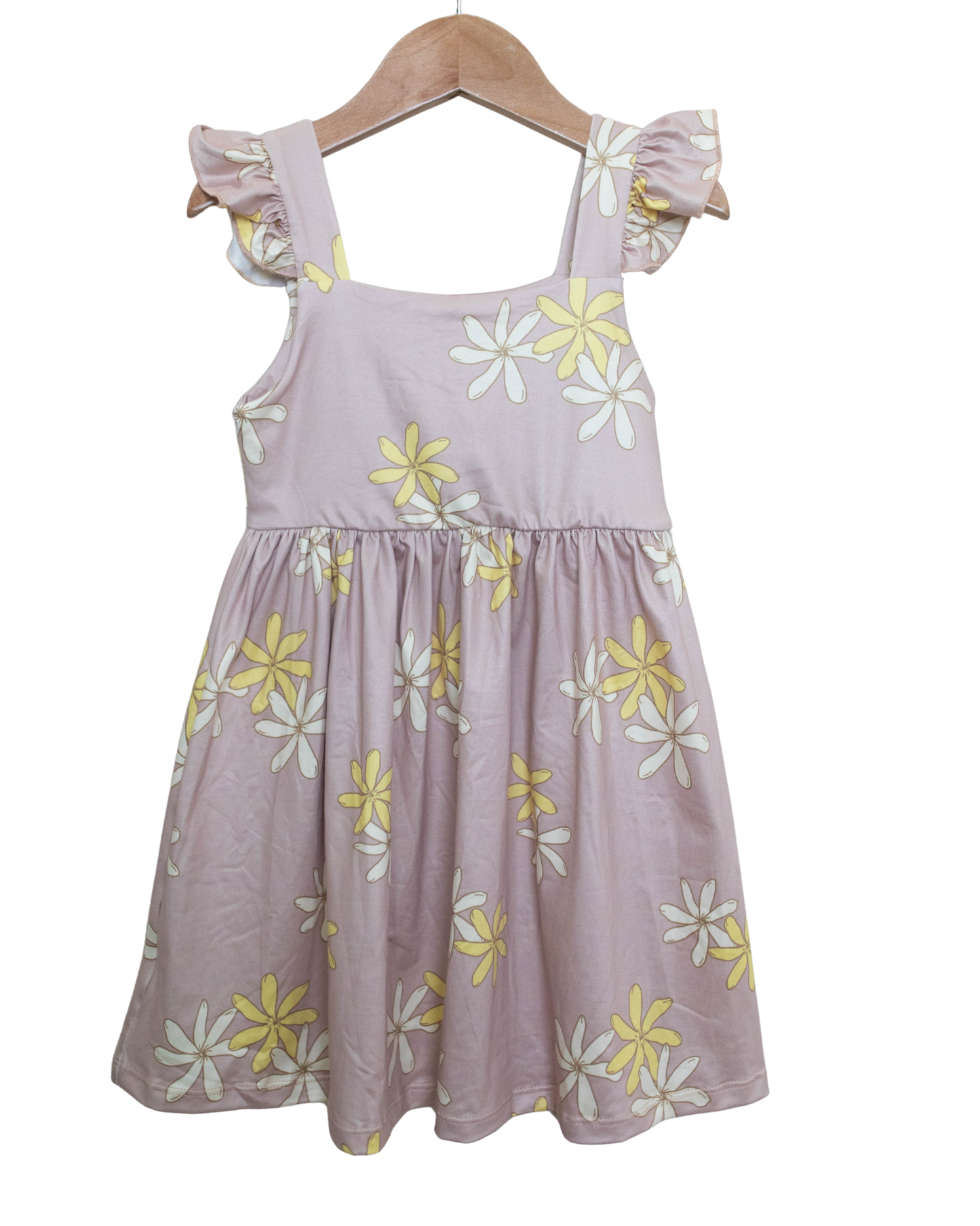 Tiare- MilaDress