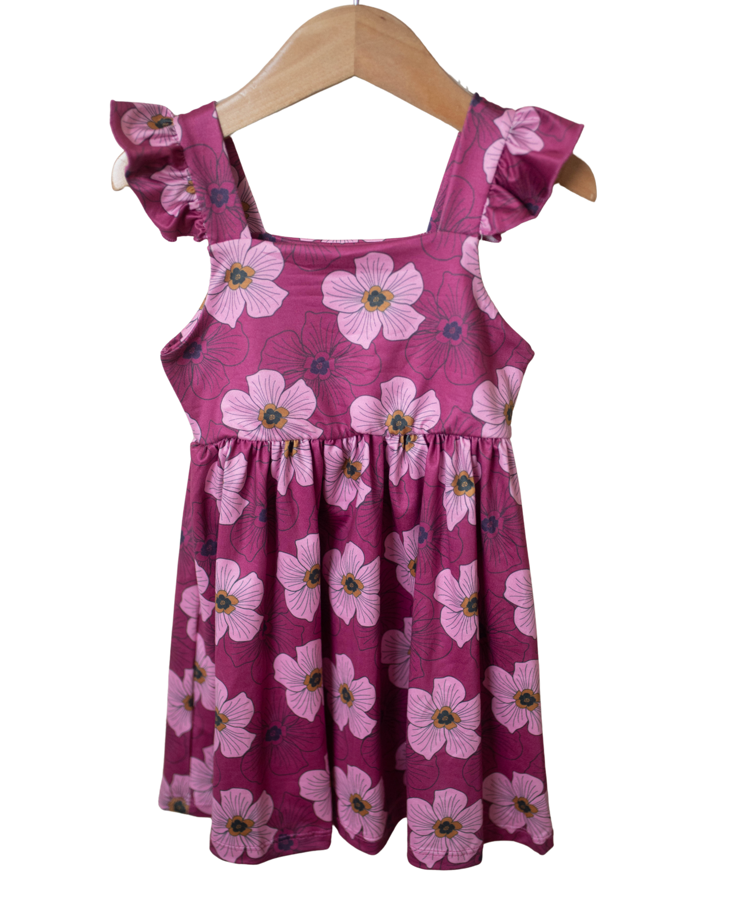 Hau- MilaDress