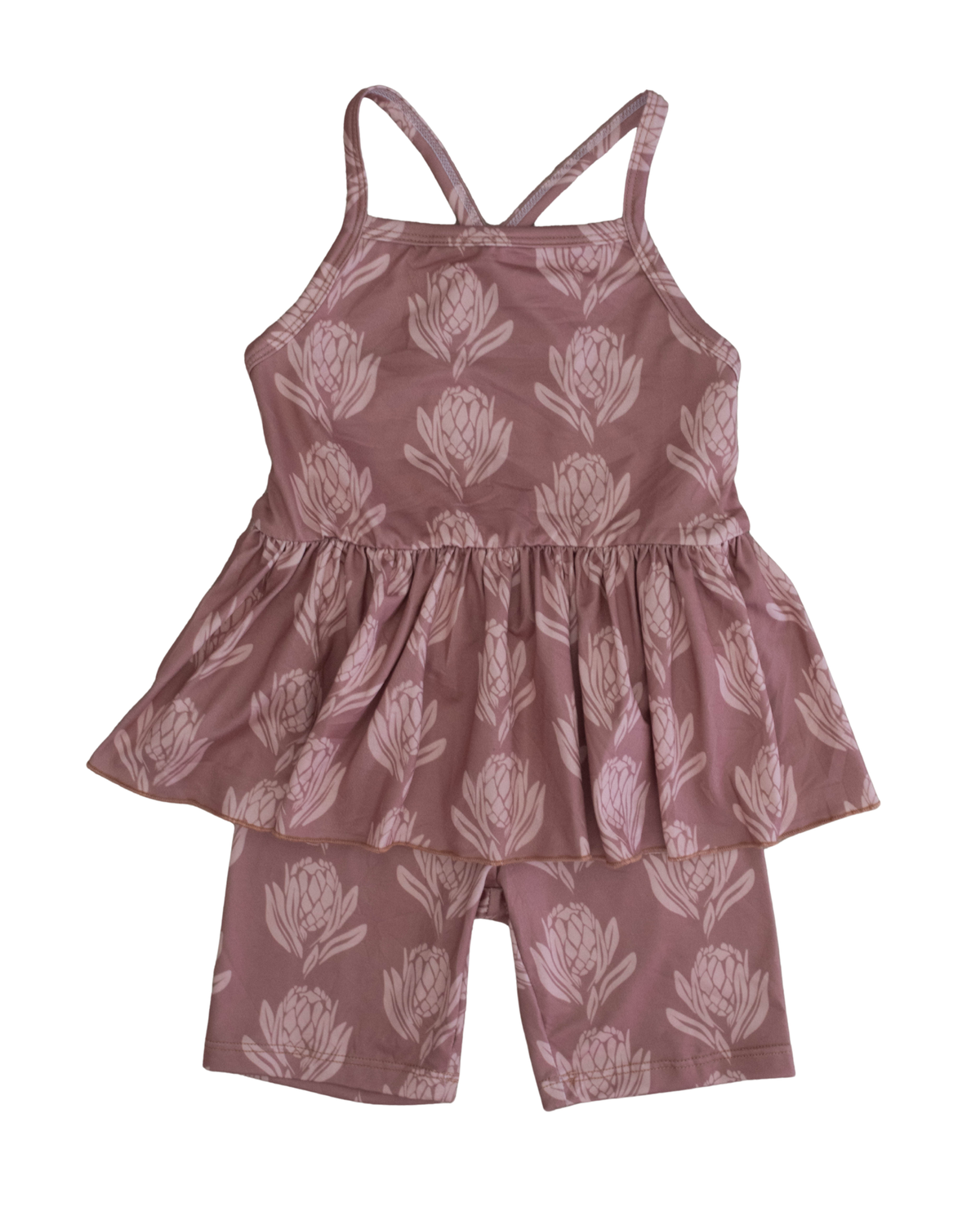 Terracotta Ginger 2pc Set
