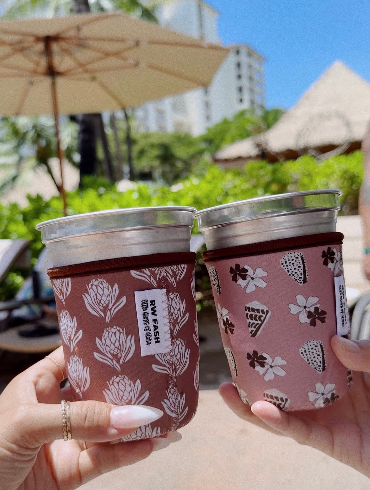 Small Coozies