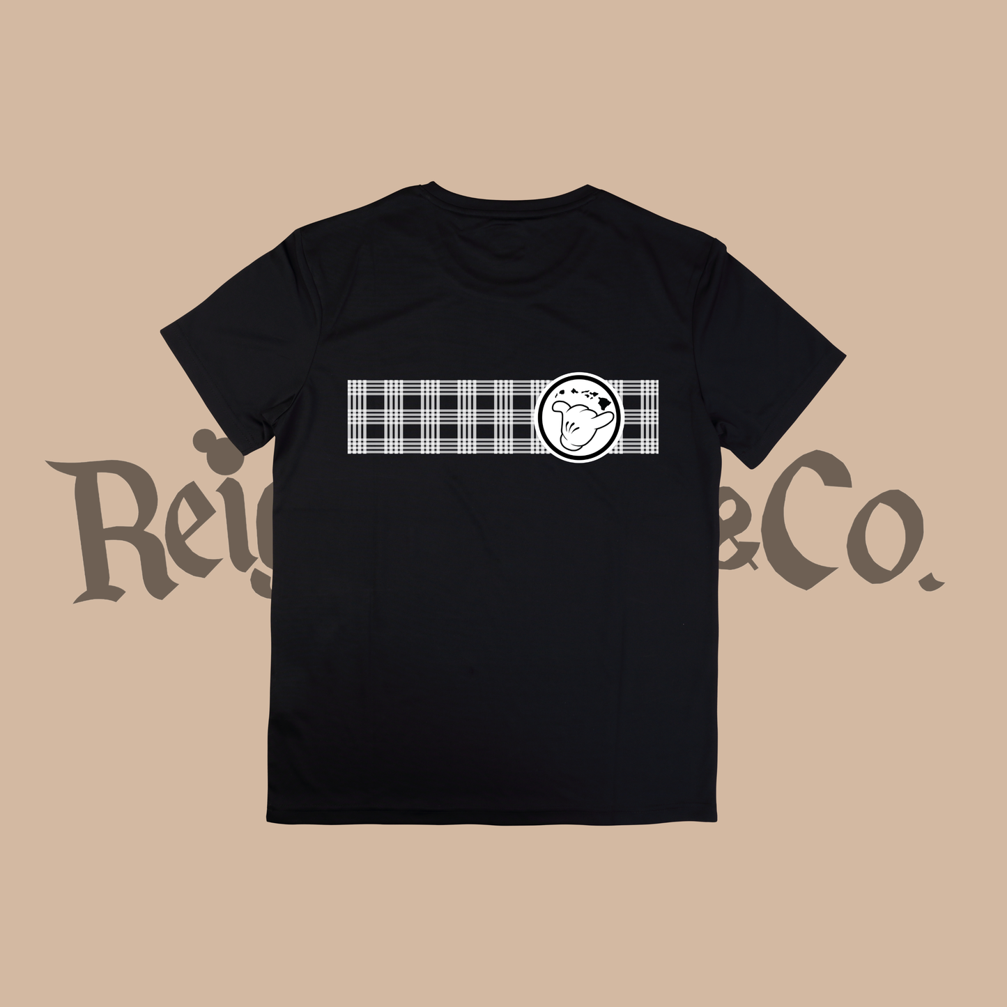 NEW* PALAKA STRIP TEES