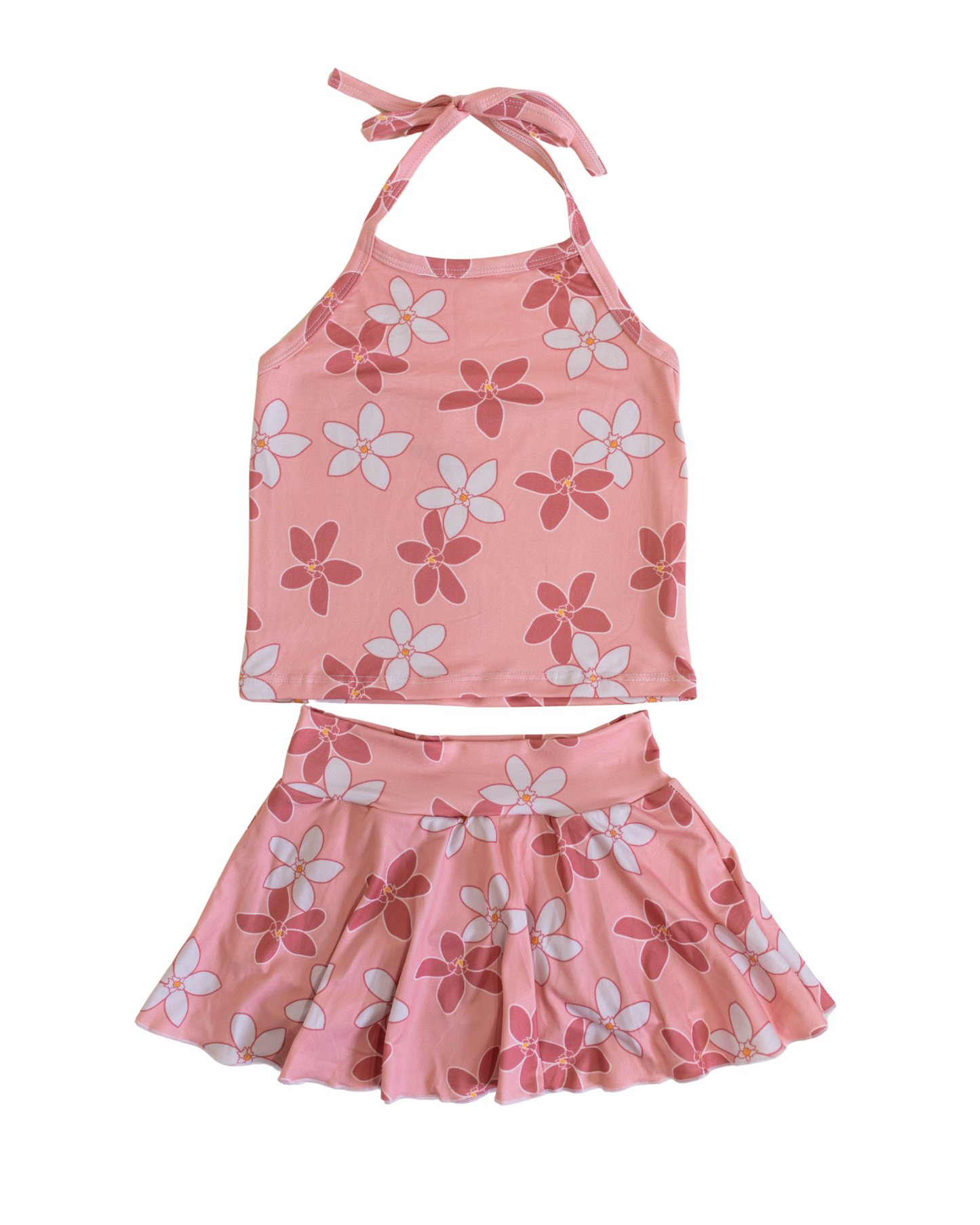 Pikake Skort Set