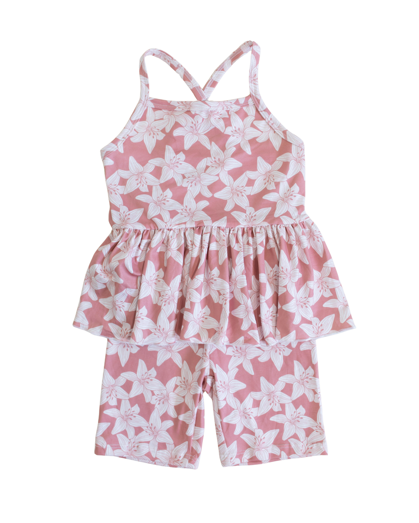 Lilys 2pc Set, 7/8