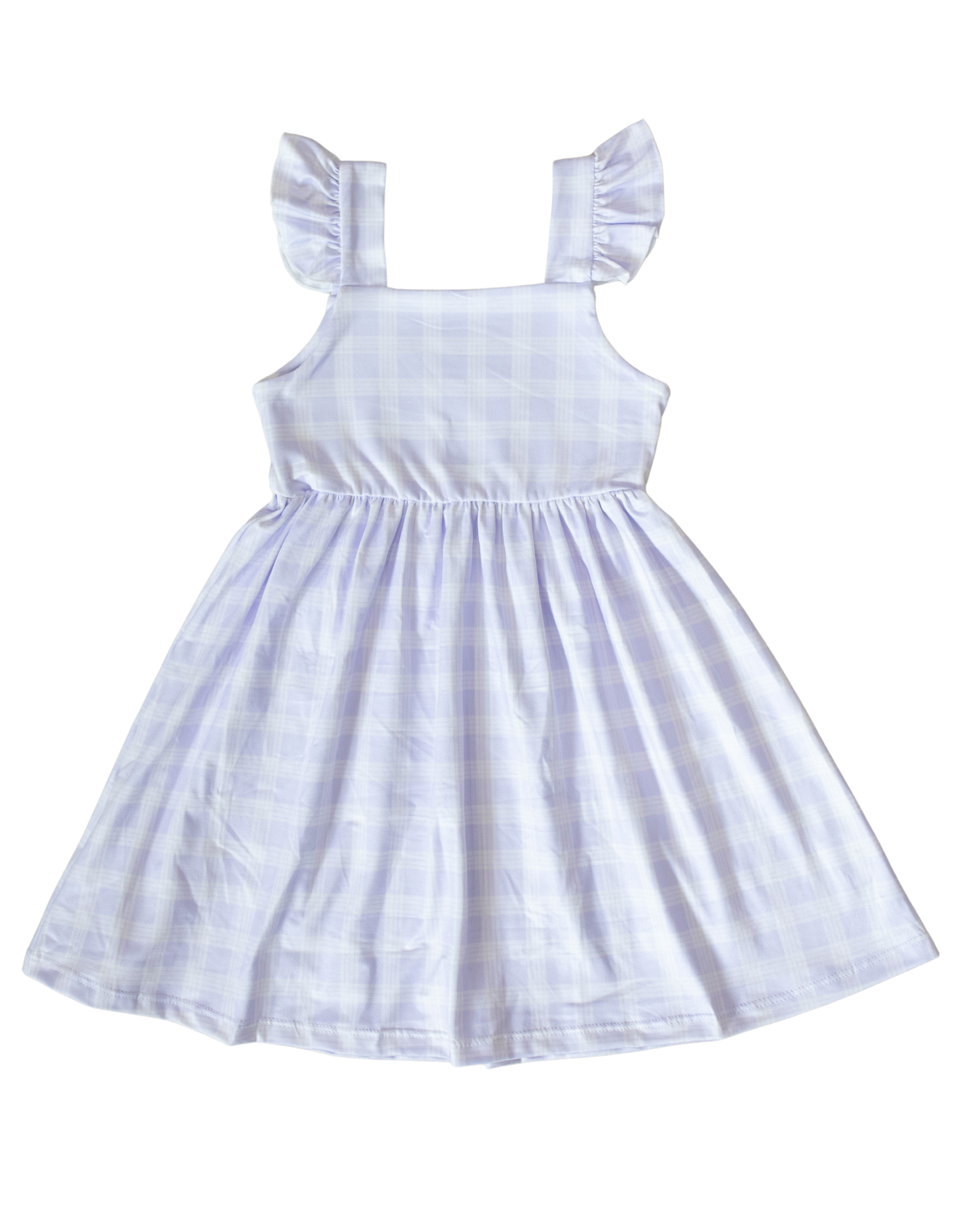 LilacPalaka MilaDress