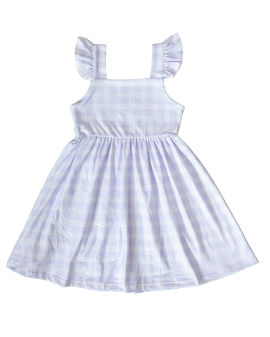 LilacPalaka MilaDress