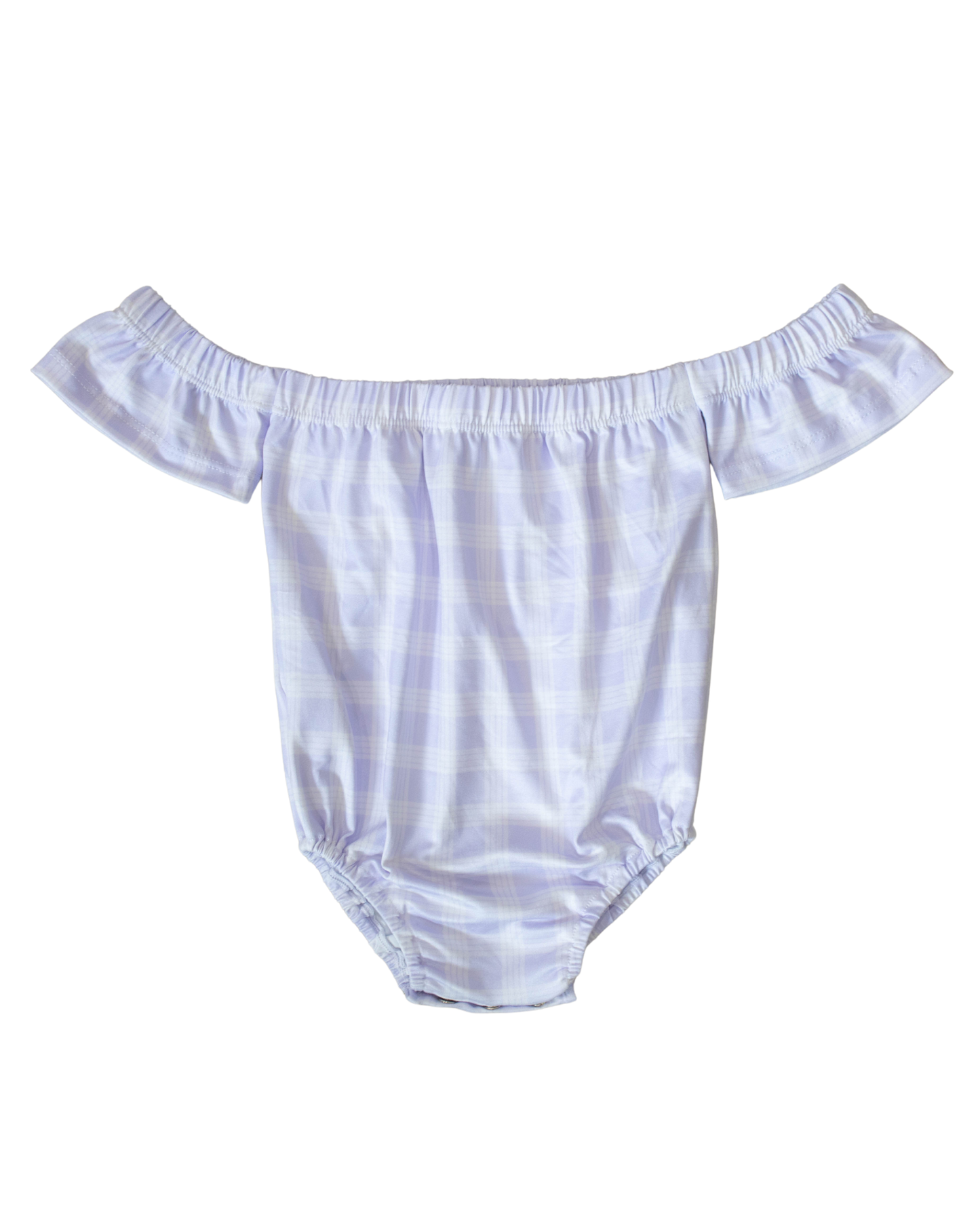 LilacPalaka OTS Bodysuit