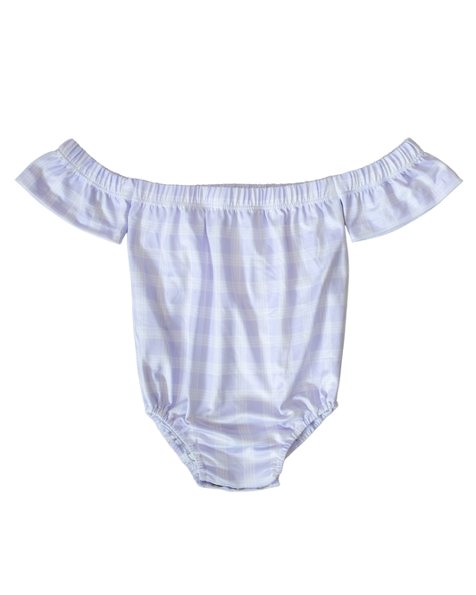 LilacPalaka OTS Bodysuit