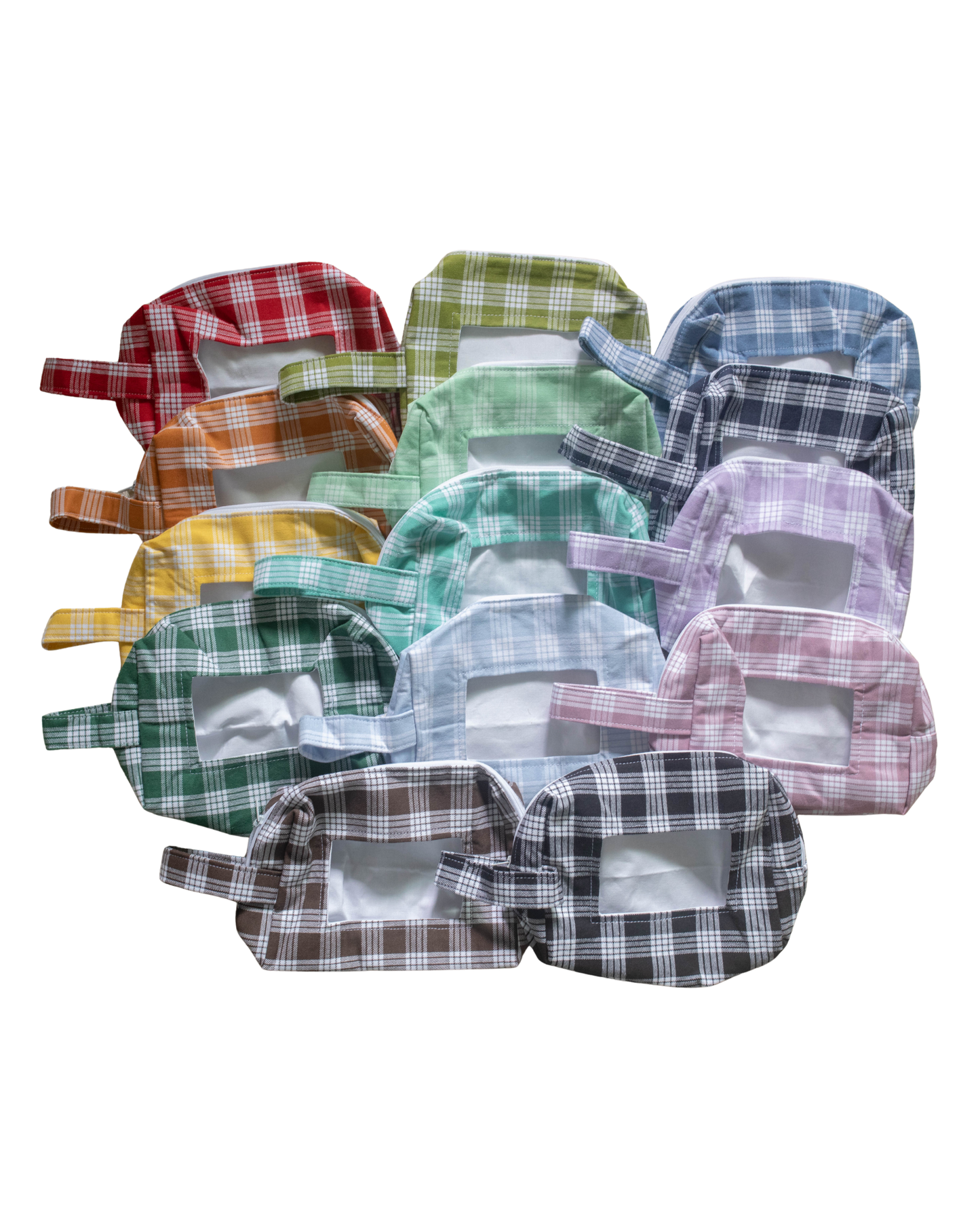 PALAKA WIPES POUCH