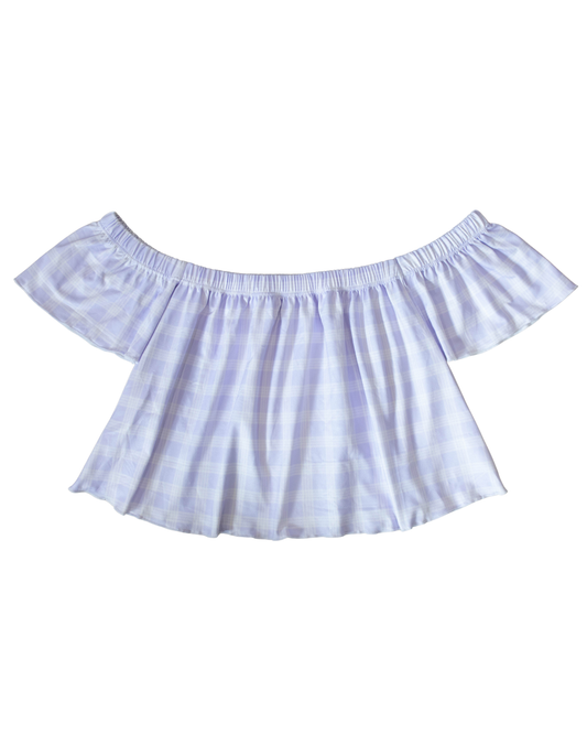 LilacPalaka OTS Top
