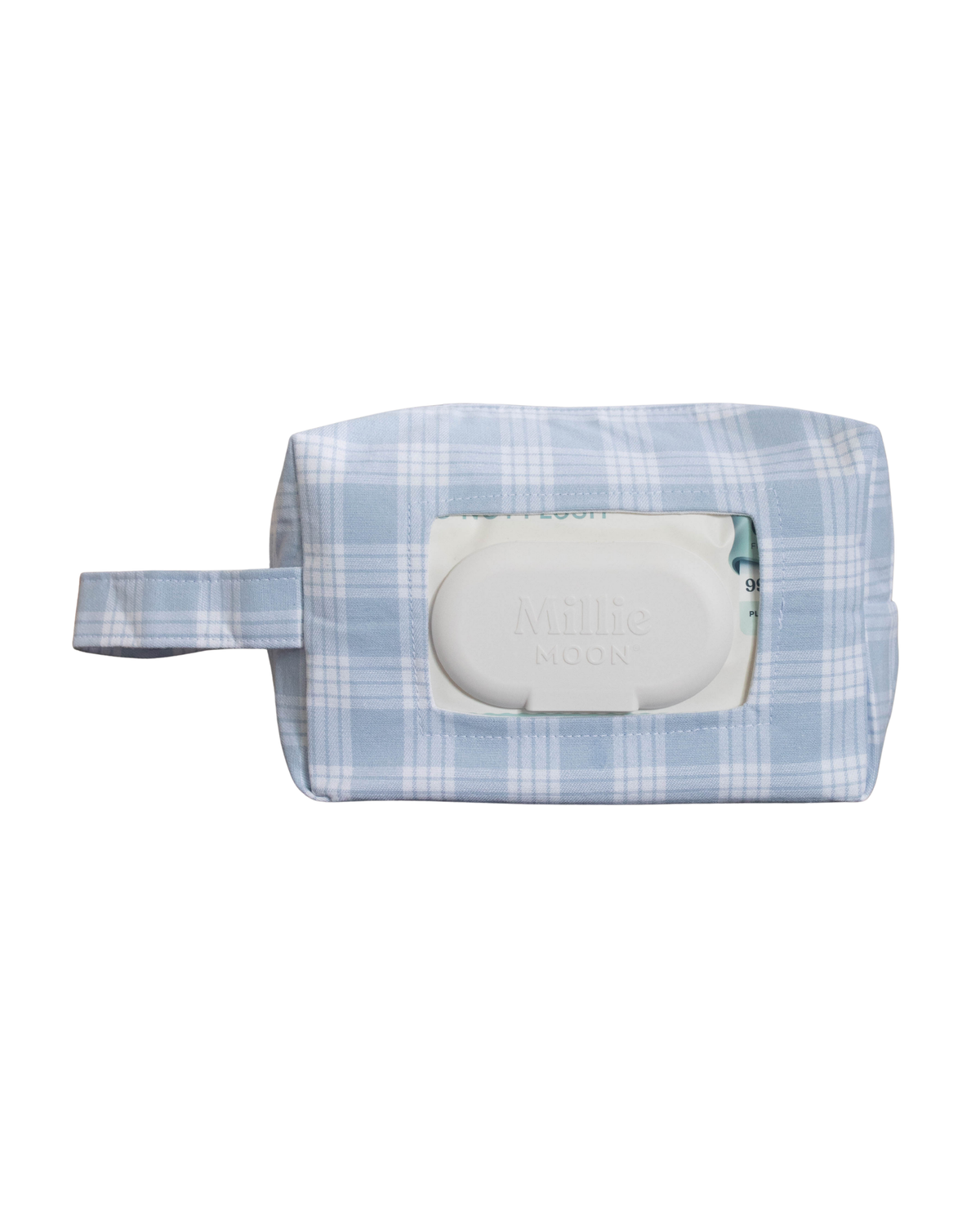 PALAKA WIPES POUCH