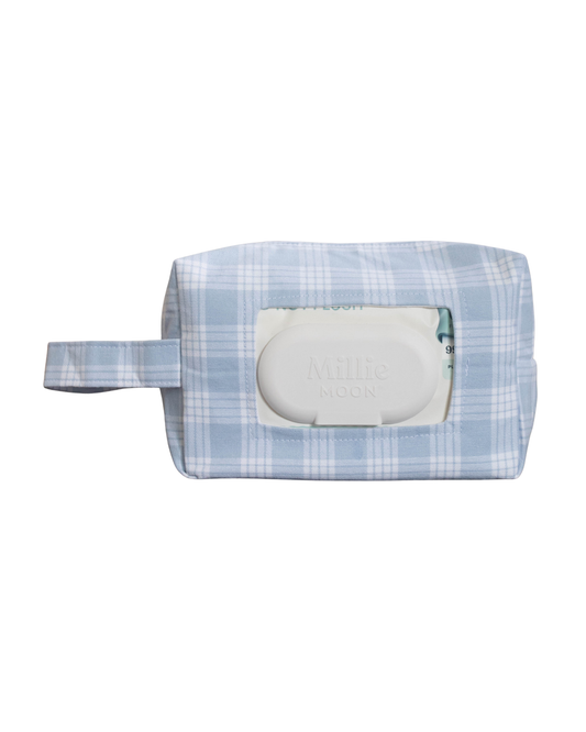PALAKA WIPES POUCH