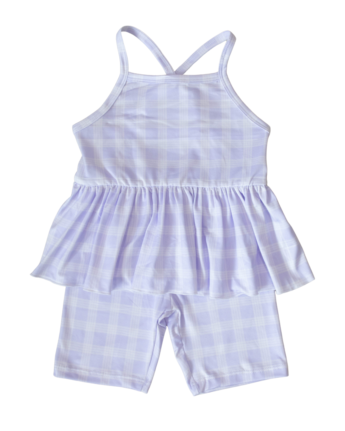 LilacPalaka 2pc Set