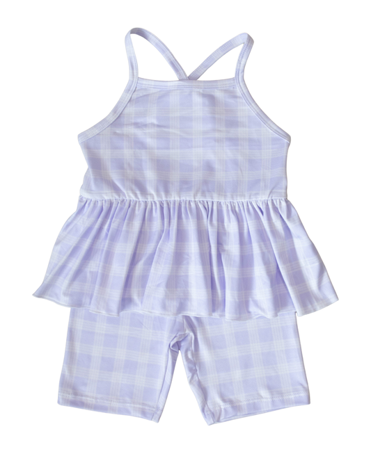 LilacPalaka 2pc Set
