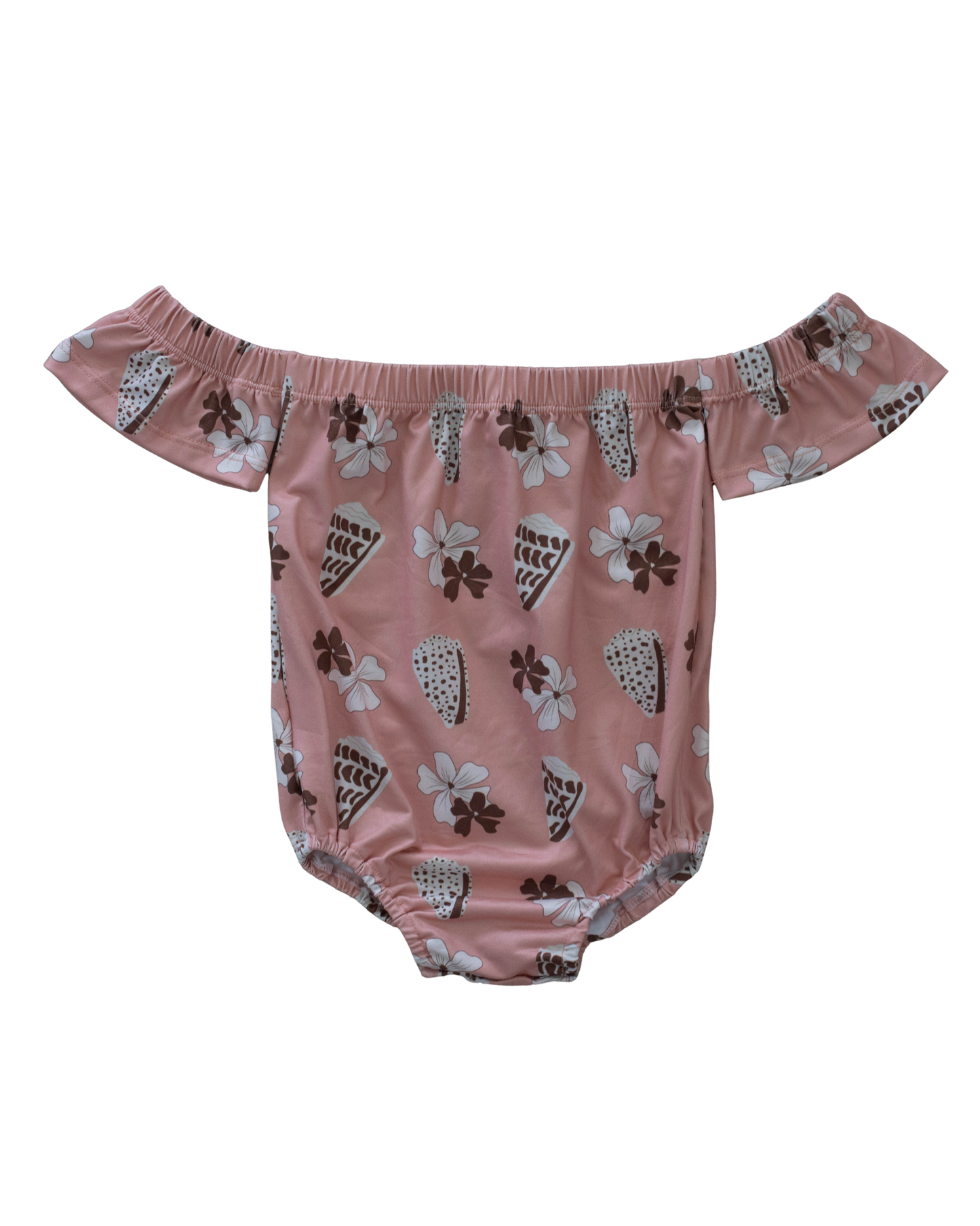 GroovyCones OTS Bodysuit