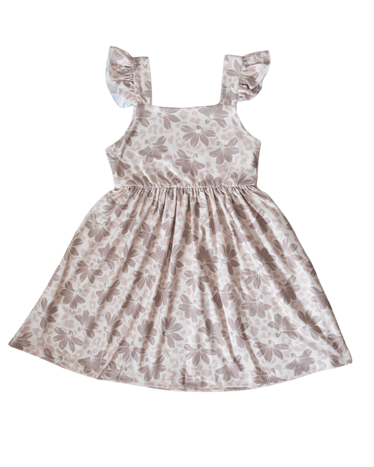 Neutral L/N MilaDress