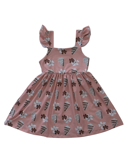 GroovyCones Mila Dress