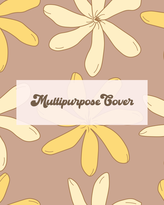 Tiare Multipurpose Cover