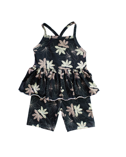 Naupaka 2pc Set - Final Sale