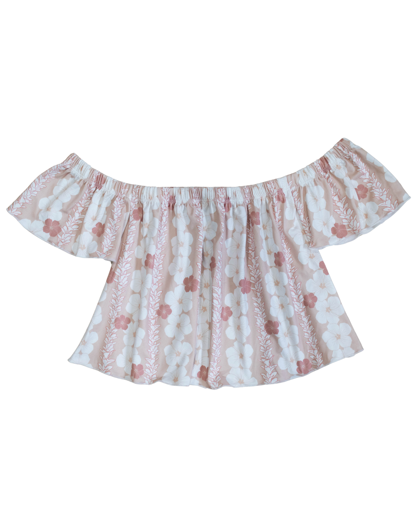 Lei OTS Top