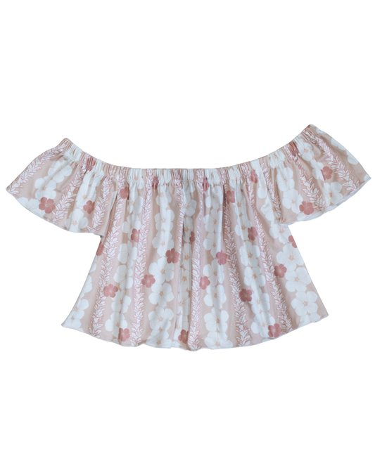 Lei OTS Top