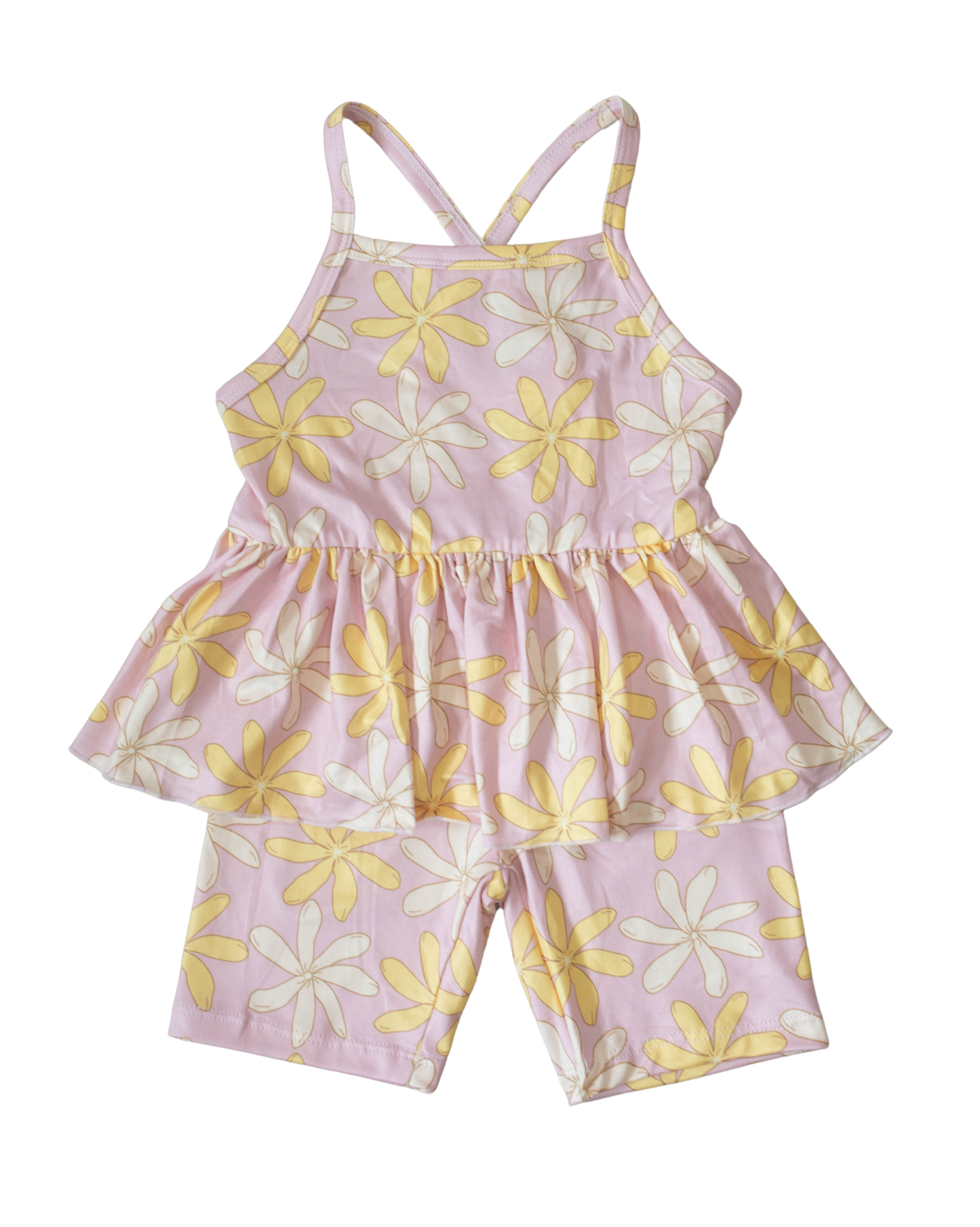 TiareBloom 2pc Set