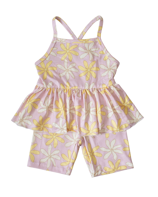 TiareBloom 2pc Set
