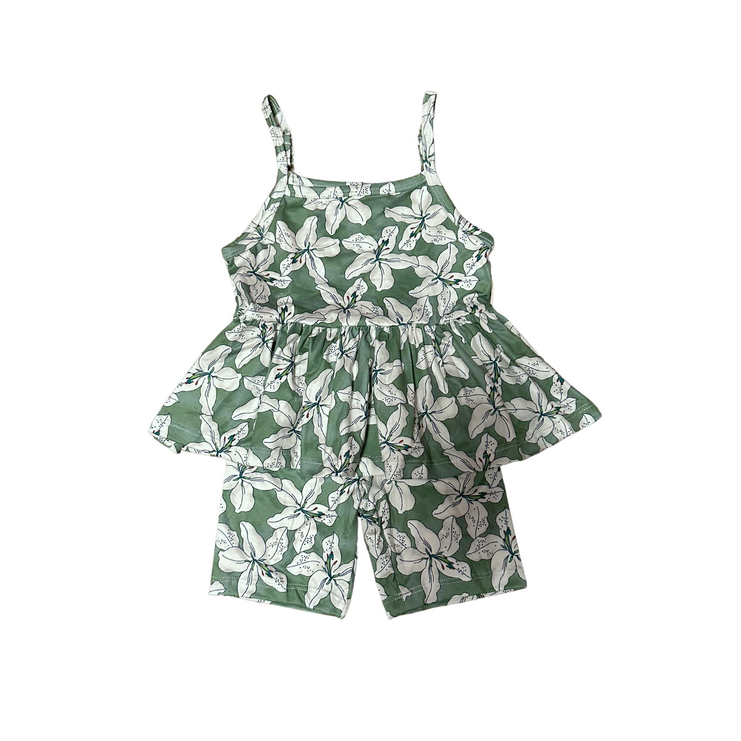 Lily 2 Piece Set