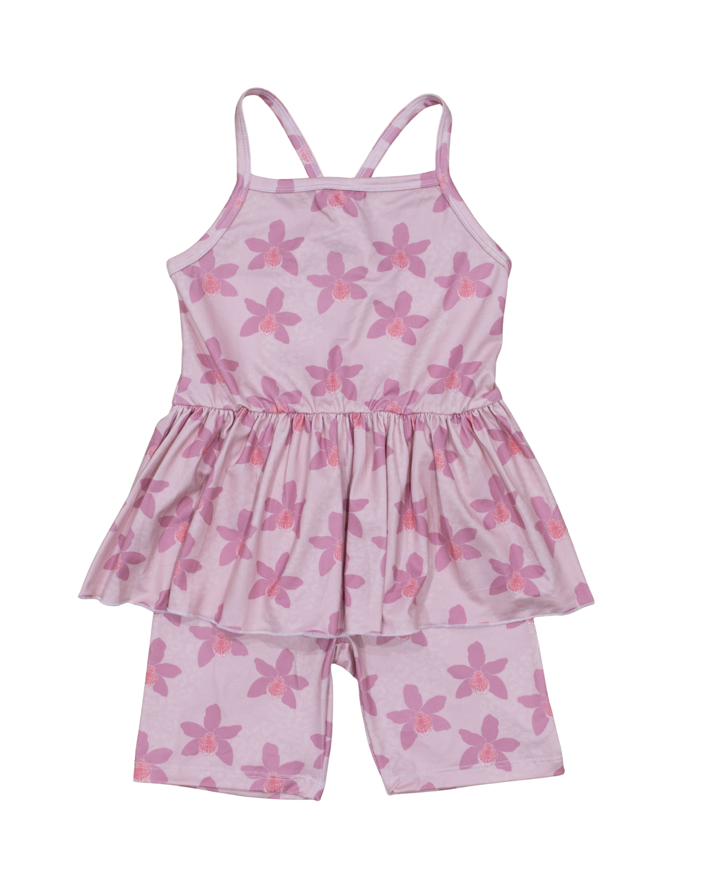 Bubblegum Orchid 2pc Set