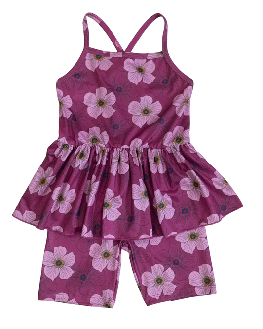 Hau 2pc Set