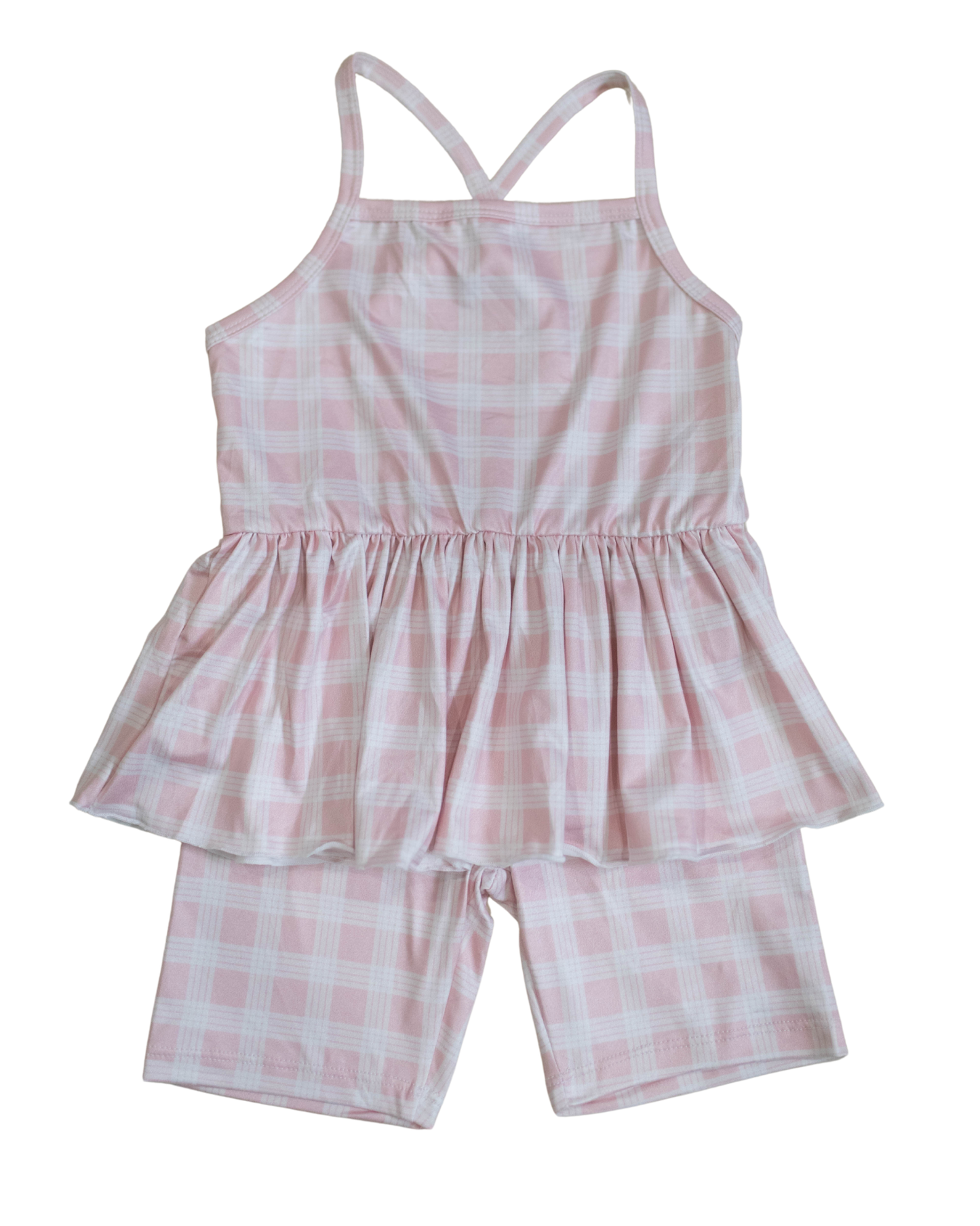 Palaka 2pc Set