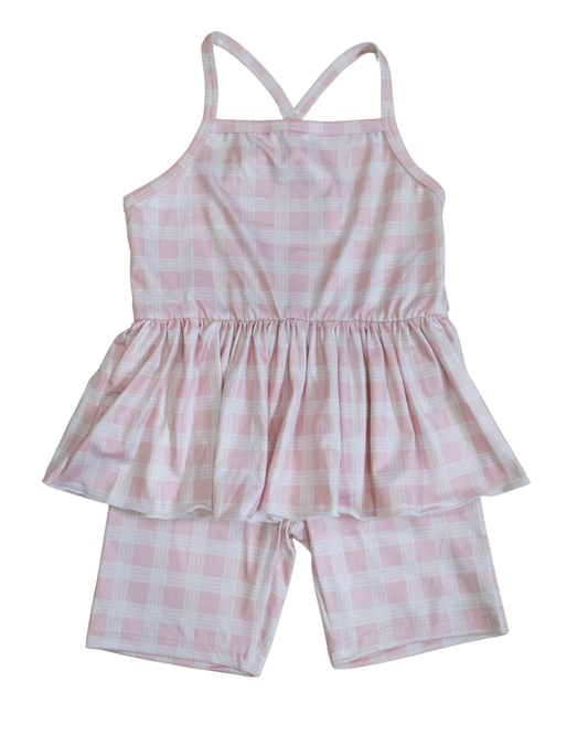 Palaka 2pc Set
