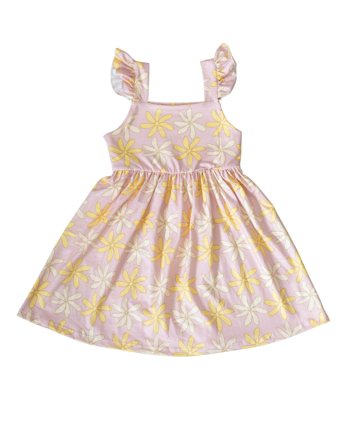 TiareBloom MilaDress