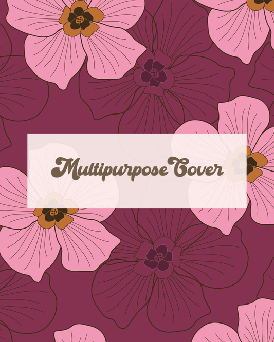 Hau Multipurpose Cover