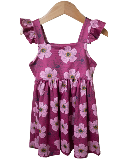 Hau- MilaDress
