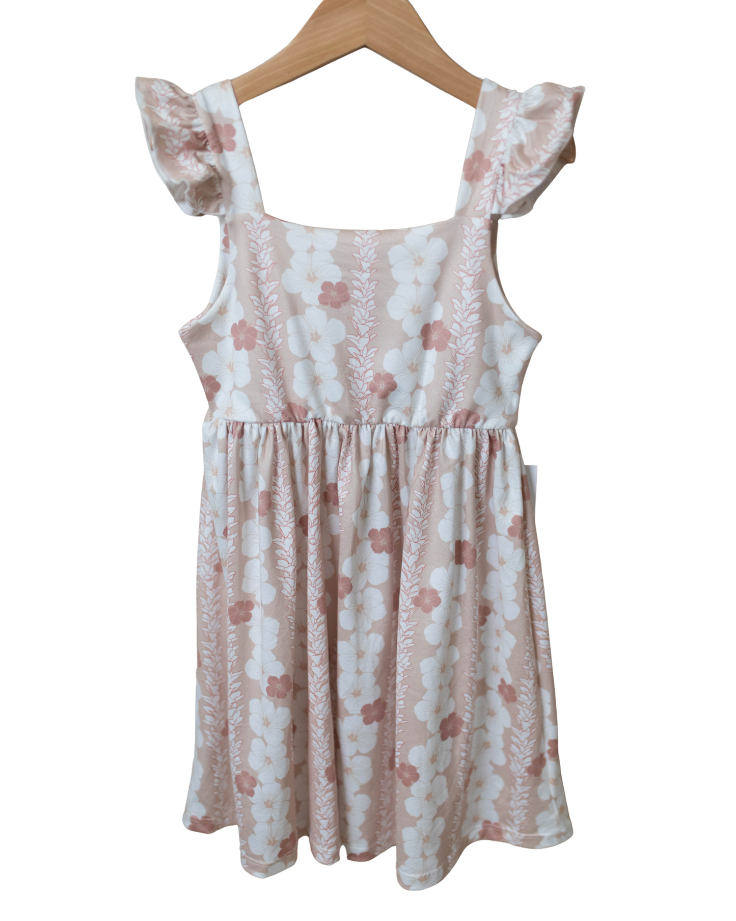 Lei- MilaDress