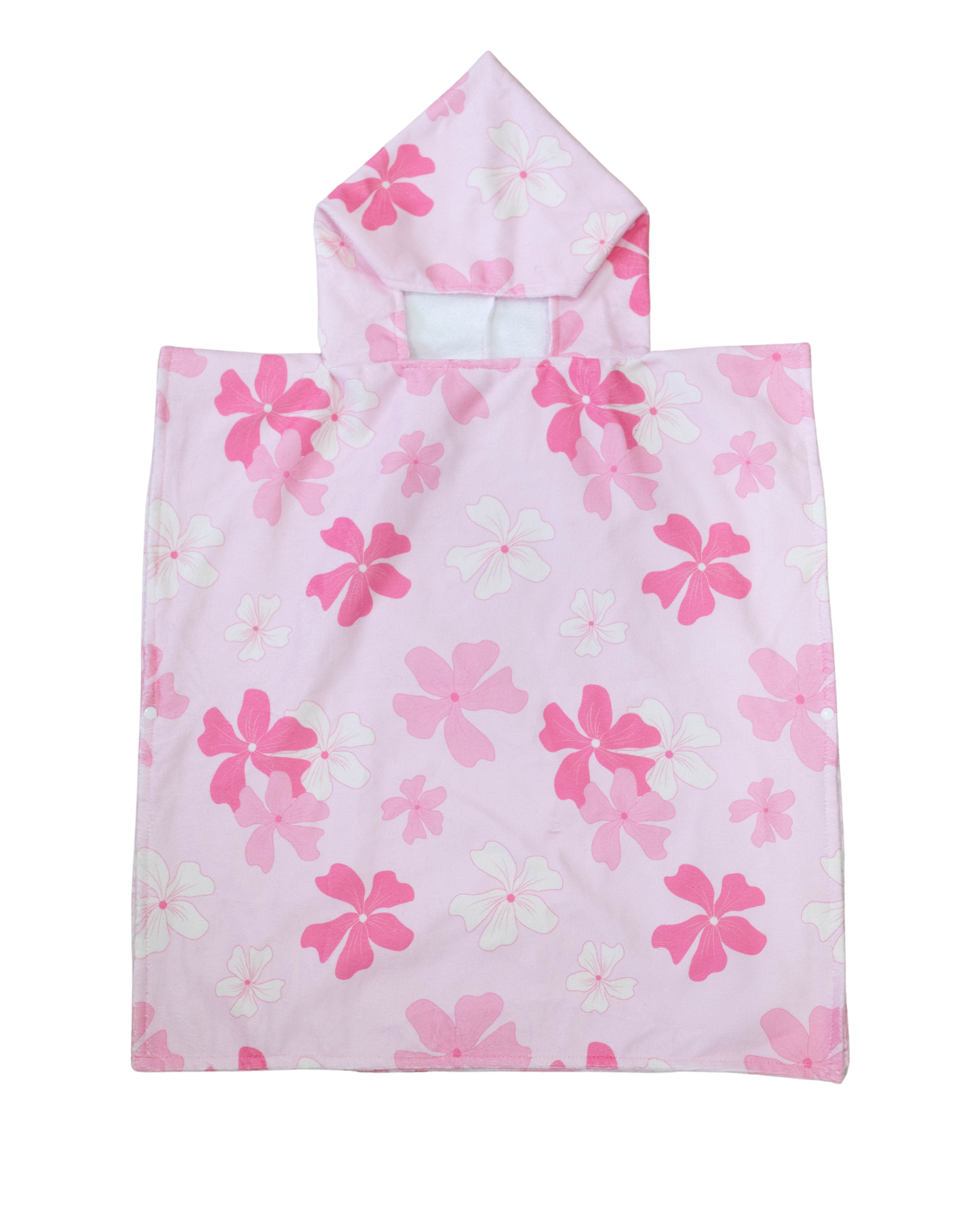 Hooded Towels