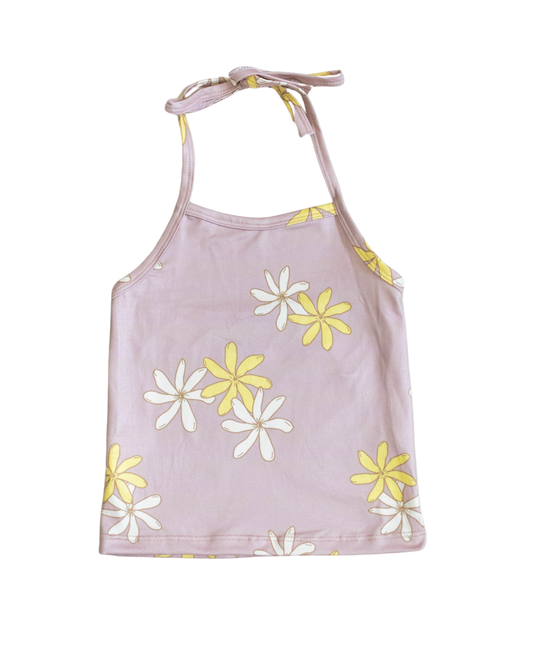 Tiare Halter Top