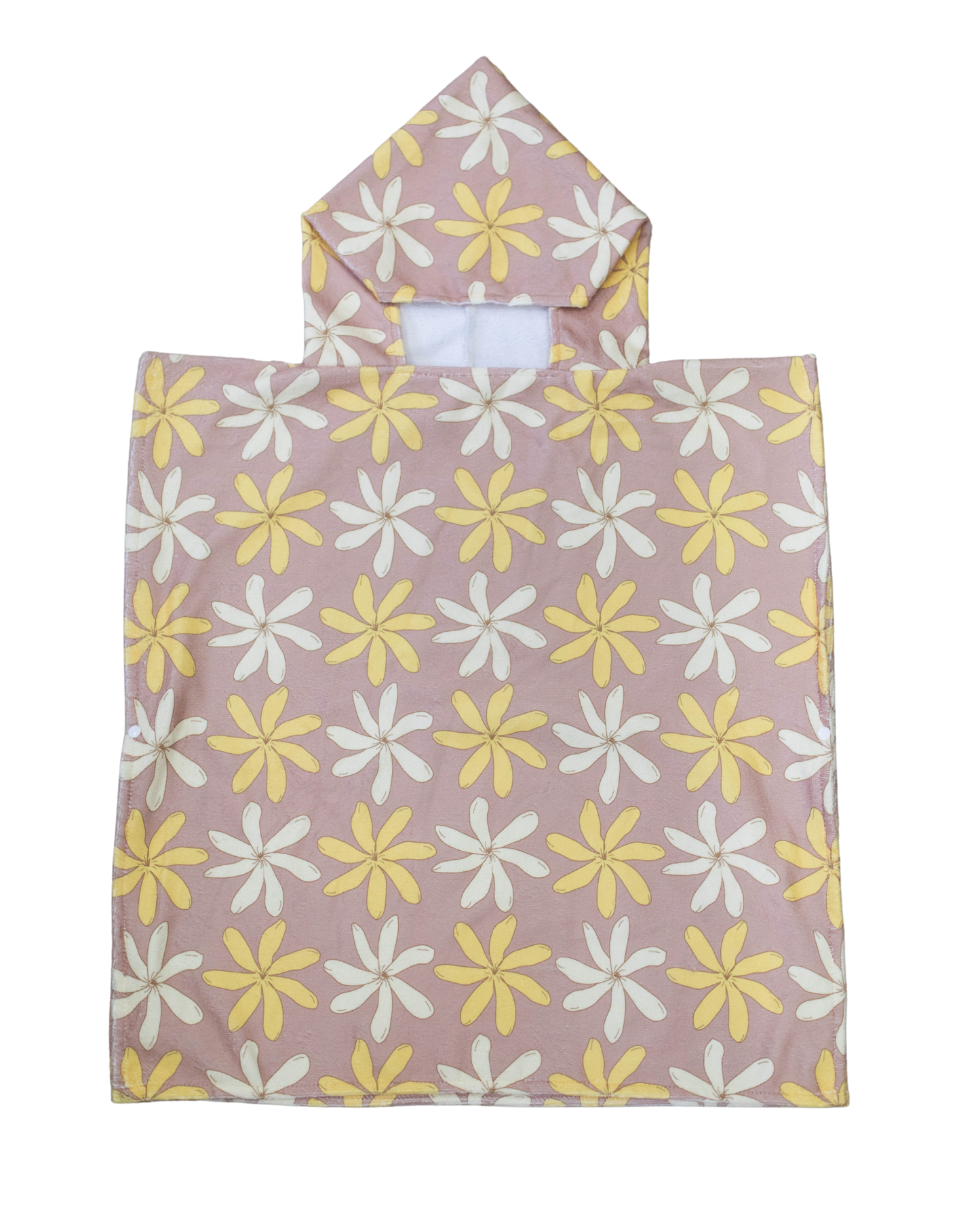 Hooded Towels
