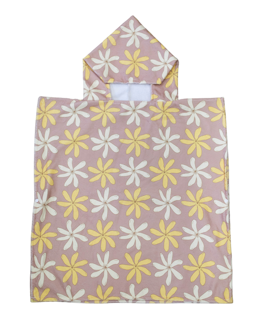 Hooded Towels