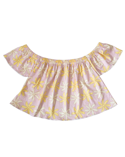TiareBloom OTS Top