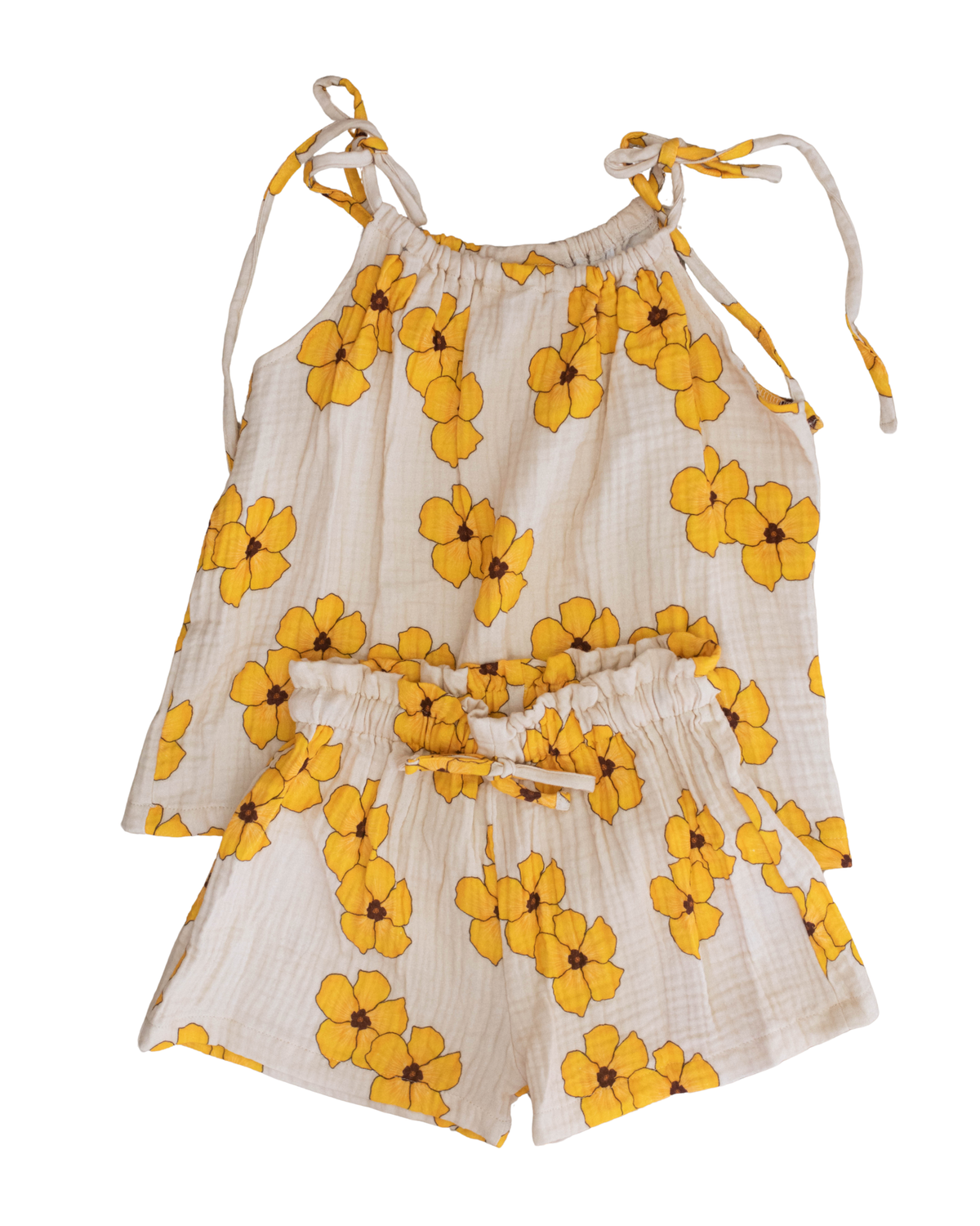 HauMele Muslin Set