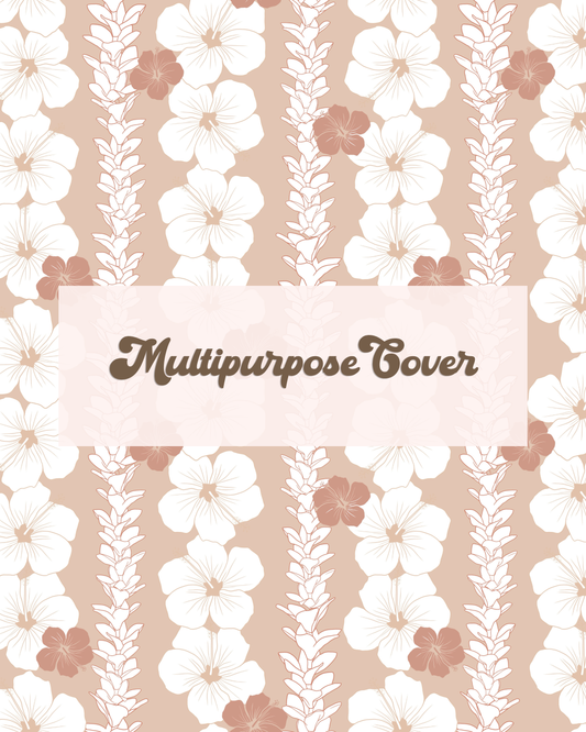 Lei Multipurpose Cover