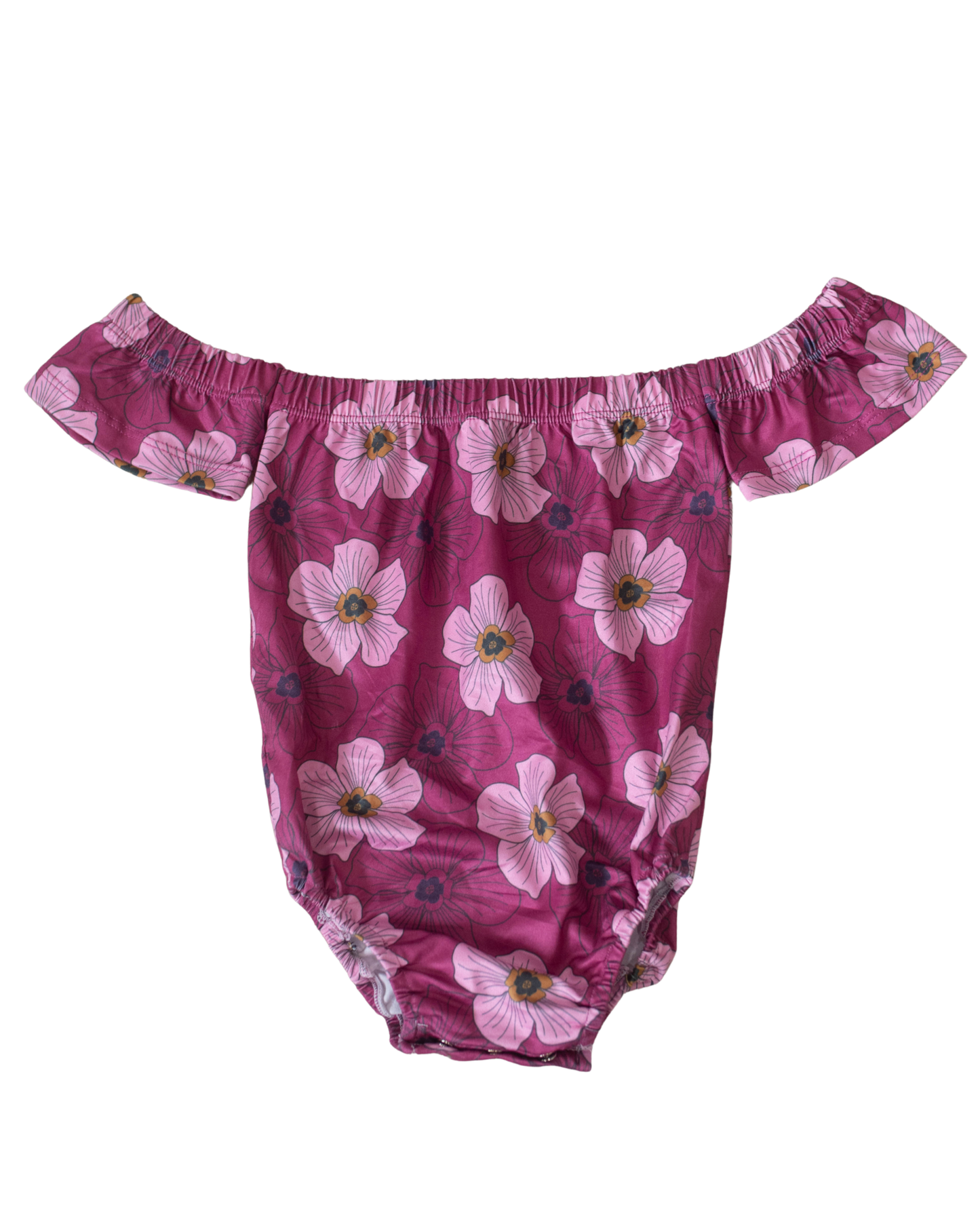 Hau OTS Bodysuit