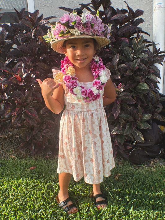 Lei- MilaDress