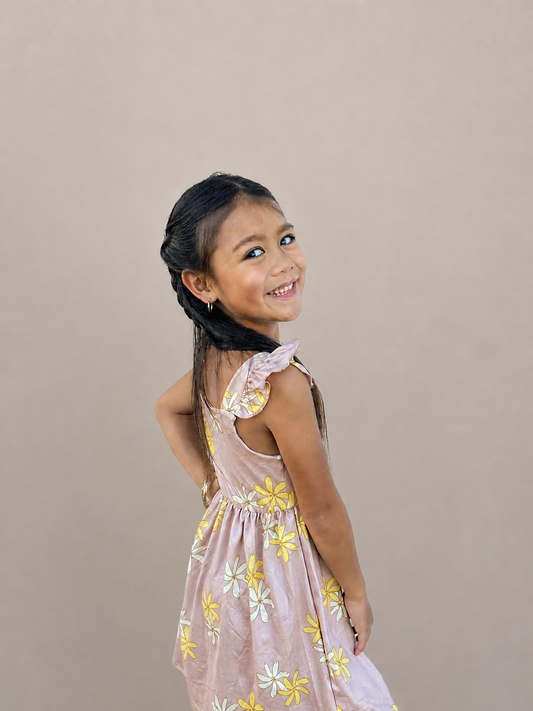 Tiare- MilaDress