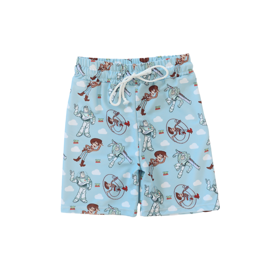 Toy Story Boys Shorts